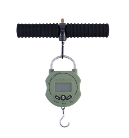 Handle for weighing KORUM Multi Weigh Bar