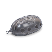 Фидер хранилка KORUM Swivel Grub Feeders