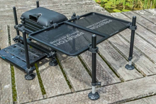Маса за платформа PRESTON Venta-Lite Side Tray XL