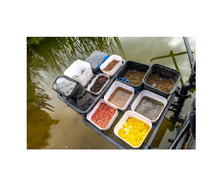 Маса за платформа PRESTON Offbox 36 Double Decker Side Tray Large