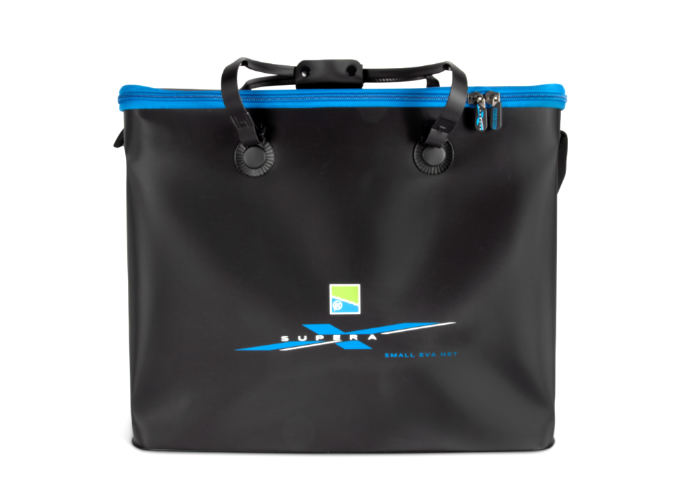 Чанта за живарник PRESTON Supera X Small Eva Net Bag