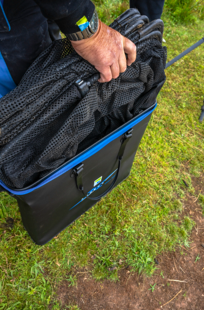 Чанта за живарник PRESTON Supera X Small Eva Net Bag