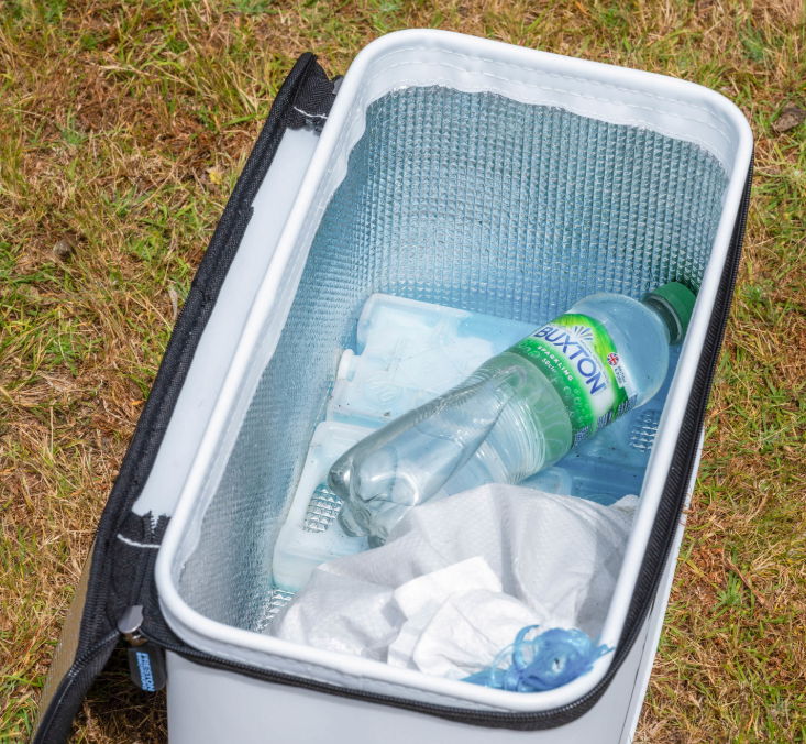 Cooler bag PRESTON Supera X Cool Bag