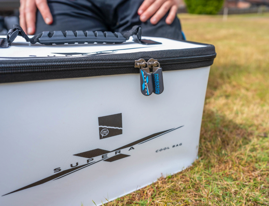 Cooler bag PRESTON Supera X Cool Bag