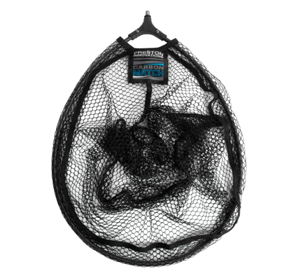 Landing net head PRESTON Carbon Match Landing Net