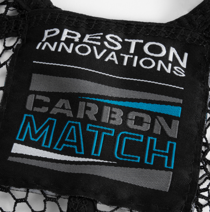 Landing net head PRESTON Carbon Match Landing Net