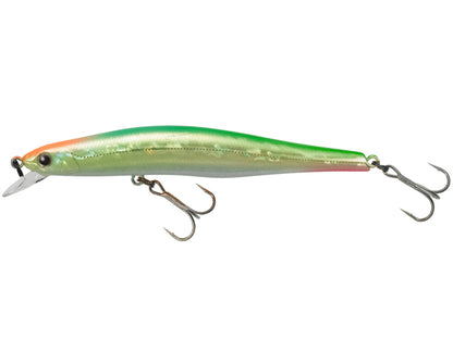 Vobler TIEMCO SUMARI DEEP 110F - 11.0cm/10.5gr - Floating