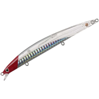 Воблер Smith Haluca 125S - 12.5cm/15.5gr - Sinking