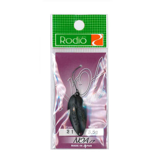 Клатушка Rodio Craft NOA Boss - 3.5гр