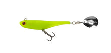 BIWAA DIVINATOR MINI SWIMBAIT - 9.5cm/9.0gr