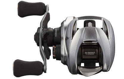 Бейткастинг макара DAIWA 21 ZILLION SV BAITCASTING TW PL/XHL
