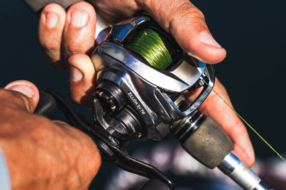 Бейткастинг макара DAIWA 21 ZILLION SV BAITCASTING TW PL/XHL