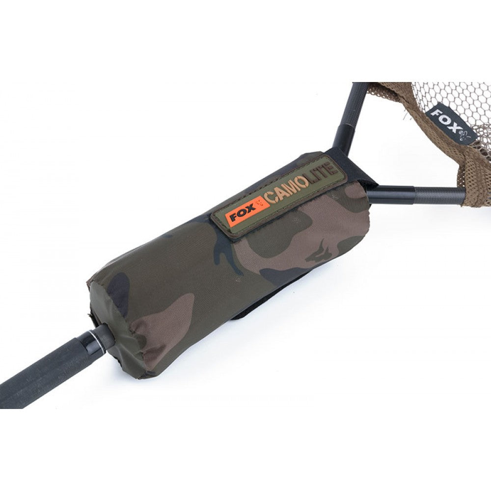 Поплавък за кеп FOX Camolite™ Net Float