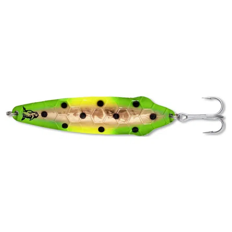 Oscilanta RHINO Freddi Flutter - 11cm/12gr