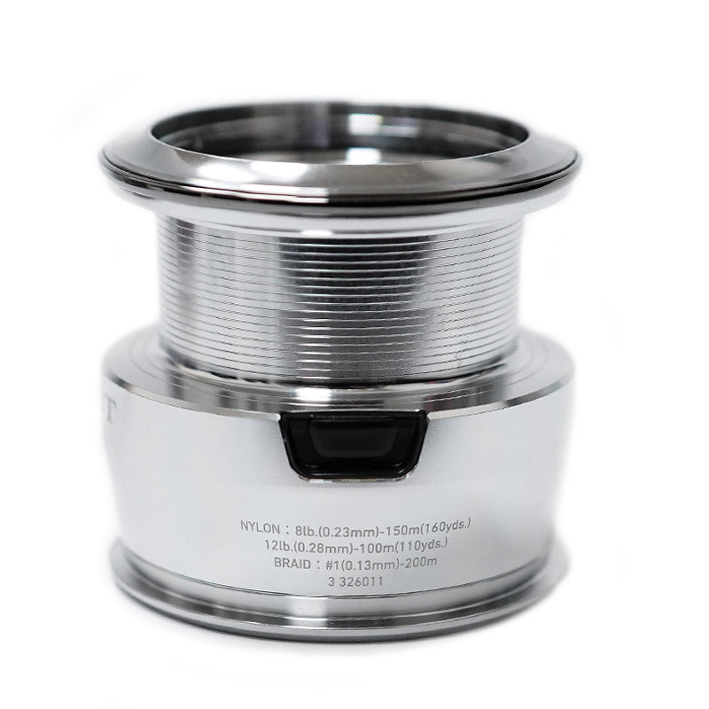 Резервна шпула за DAIWA 22 EXIST (G) LT 3000-H - изключителна здравина и гладко навиване на влакното.