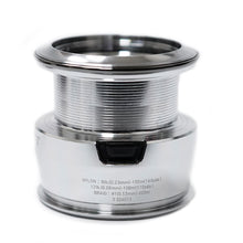Резервна шпула за DAIWA 22 EXIST (G) LT 3000-H - изключителна здравина и гладко навиване на влакното.