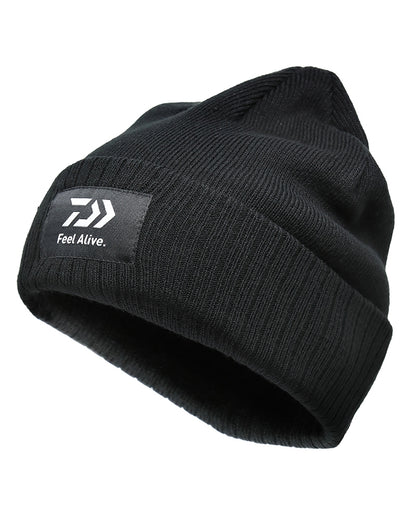 Καπέλο DAIWA FEEL ALIVE BEANIE - universal μέγεθος