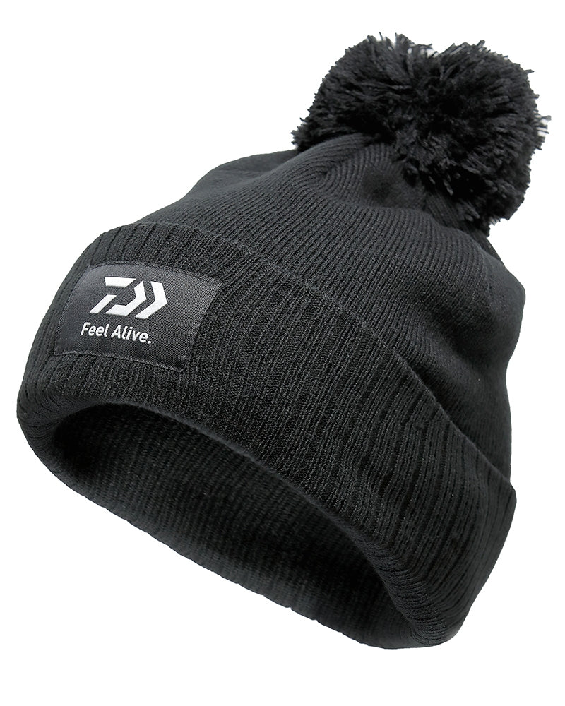 Șapcă cu ciucure DAIWA FEEL ALIVE BOBBLE - universal marime