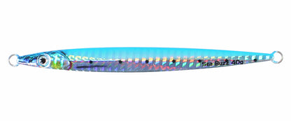 Пилкер SeaBuzz 352UV - 40gr/12cm