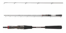 Бейткастинг спининг въдица DAIWA 23 BALLISTIC X BAITCAST 2.10m/7-21gr