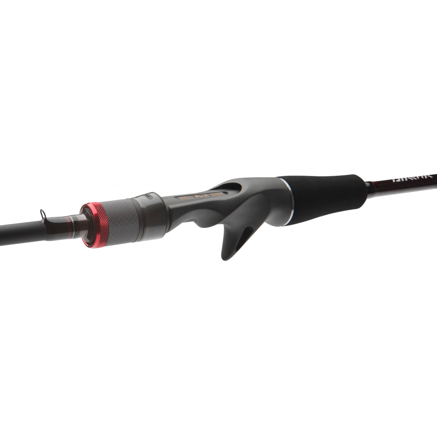 Baitcasting spinning rod DAIWA 23 BALLISTIC X BAITCAST 2.10m/7-21gr