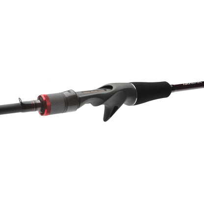 Baitcasting spinning rod DAIWA 23 BALLISTIC X BAITCAST 2.10m/7-21gr
