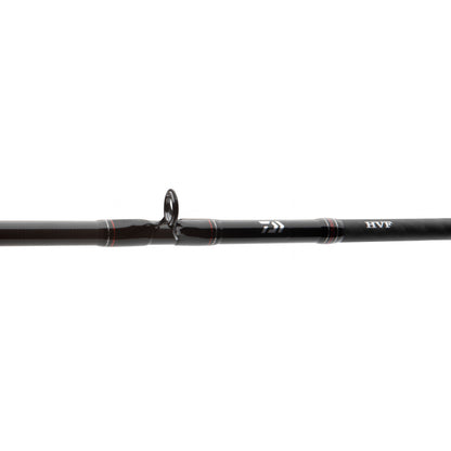 Baitcasting spinning rod DAIWA 23 BALLISTIC X BAITCAST 2.10m/7-21gr