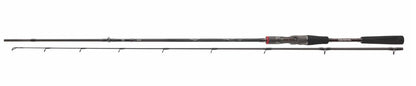 Baitcasting spinning rod DAIWA 23 BALLISTIC X BAITCAST 2.10m/7-21gr