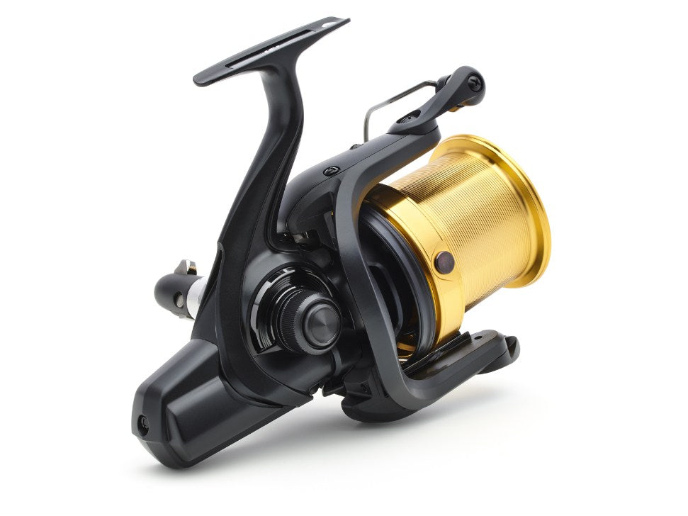 Μηχανισμός κυπρίνου DAIWA 23 EMBLEM 45 SCW QD-OT