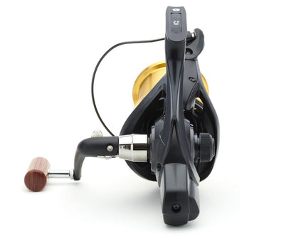 Μηχανισμός κυπρίνου DAIWA 23 EMBLEM 45 SCW QD-OT