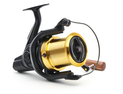 Μηχανισμός κυπρίνου DAIWA 23 EMBLEM 45 SCW QD-OT