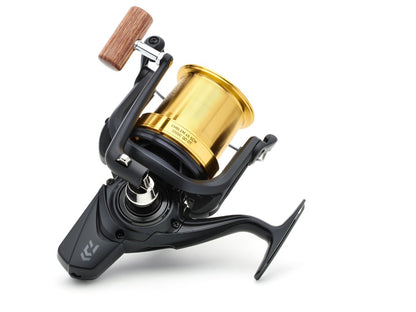 Μηχανισμός κυπρίνου DAIWA 23 EMBLEM 45 SCW QD-OT