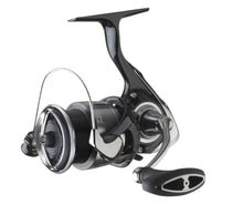 Макара с преден аванс DAIWA 23 LEXA LT