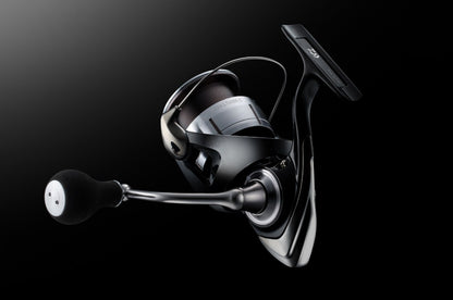 Μηχανισμός με μπροστινά φρένα DAIWA 23 LEXA LT