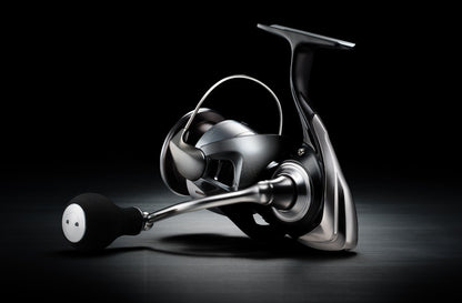 Μηχανισμός με μπροστινά φρένα DAIWA 23 LEXA LT