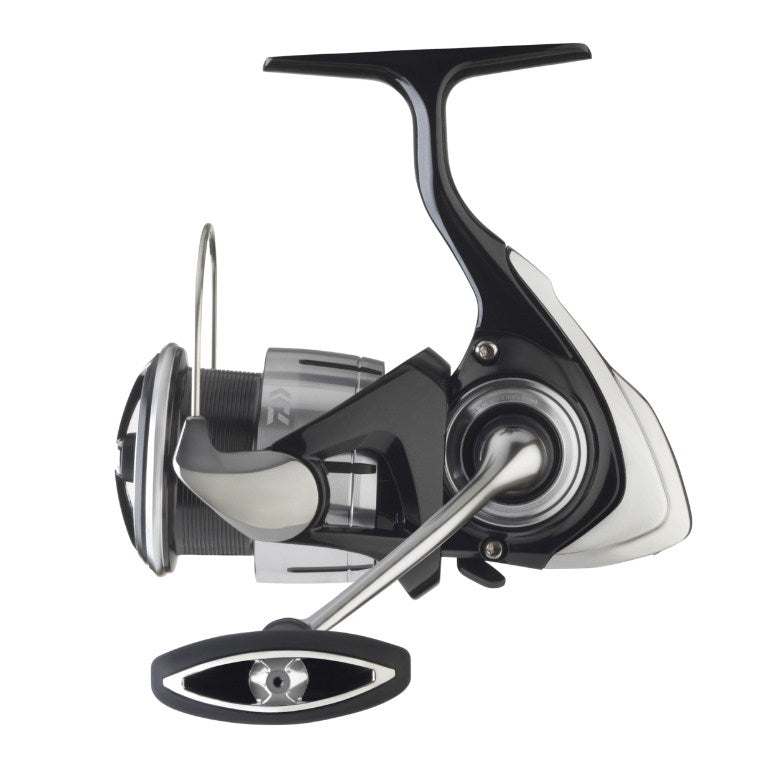 Μηχανισμός με μπροστινά φρένα DAIWA 23 LEXA LT