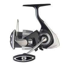 Макара с преден аванс DAIWA 23 LEXA LT