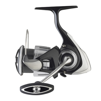 Μηχανισμός με μπροστινά φρένα DAIWA 23 LEXA LT