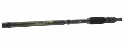 Spinning rod DAIWA 23 MEGAFORCE TRAVEL SPIN - 2.70m/15-50gr - 4 sections