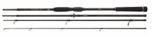 Спининг въдица DAIWA 23 MEGAFORCE TRAVEL SPIN - 2.70m/30-70gr - 4 секции