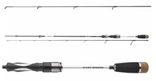 Спининг въдица DAIWA 23 SILVER CREEK UL FAST SPOON 2.10m/1-6gr