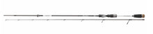 Спининг въдица DAIWA '23 SILVER CREEK UL FAST SPOON 1.80m/1-6gr