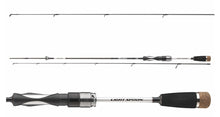 Спининг въдица DAIWA 23 SILVER CREEK UL SPOON - 1.70m/0.5-5gr