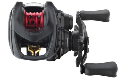Baitcasting μηχανισμός DAIWA 23 SS AIR 8.5 L BAITCASTING