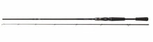Baitcasting spinning καλάμια DAIWA 23 TATULA XT BAITCAST