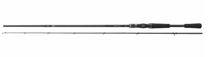 Baitcasting spinning lansete DAIWA 23 TATULA XT BAITCAST