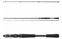 Baitcasting spinning καλάμια DAIWA 23 TATULA XT BAITCAST