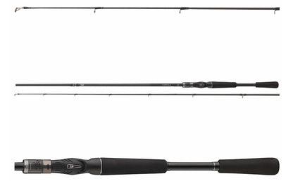 Baitcasting spinning lansete DAIWA 23 TATULA XT BAITCAST