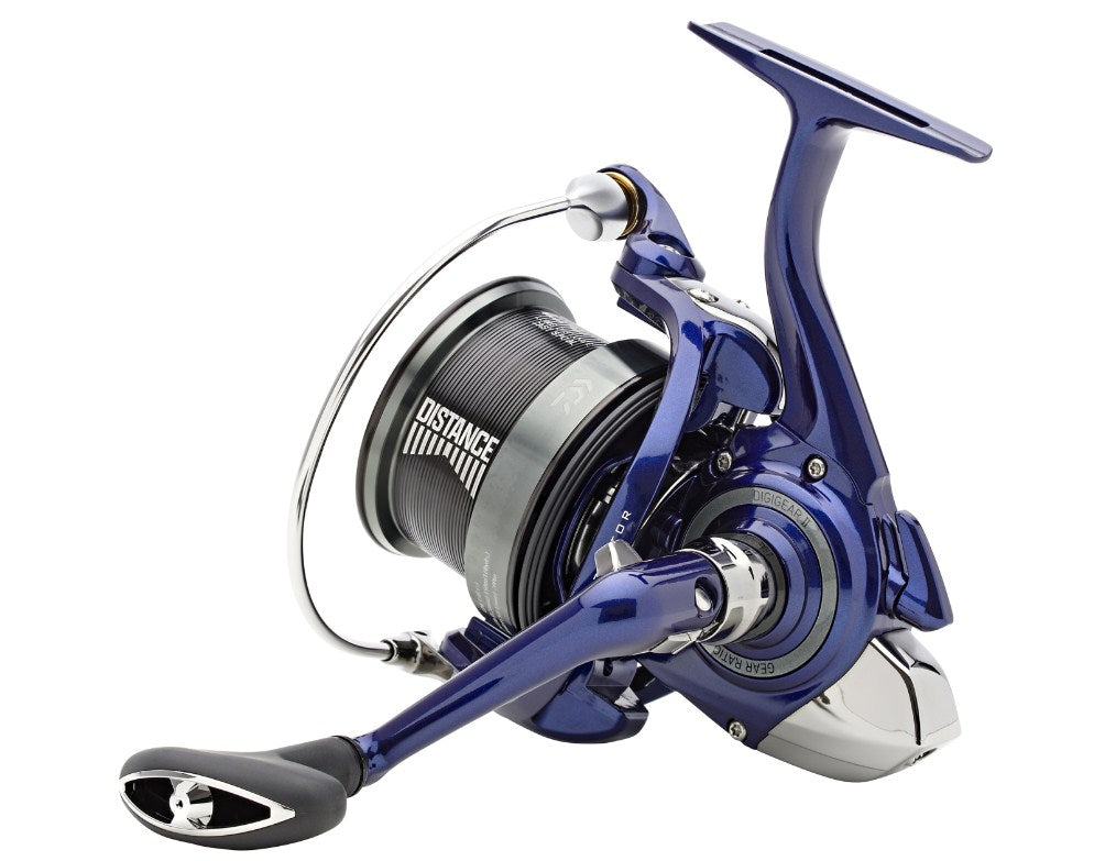 Μηχανισμός για feeder DAIWA '23 TDR DISTANCE 25 QD