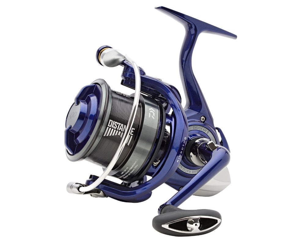 Μηχανισμός για feeder DAIWA '23 TDR DISTANCE 25 QD